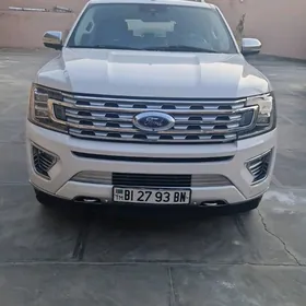 Ford Expedition 2018