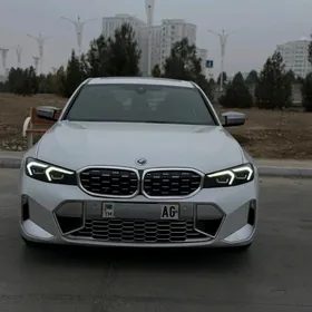 BMW 3 Series 2023