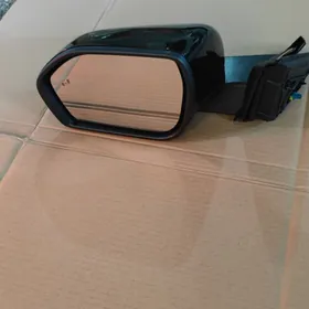 Ford Explorer 2021 Bakawoy