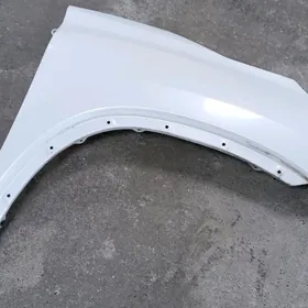 Kirlo sag Bamper Highlander 21