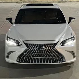 Lexus ES 350 2019