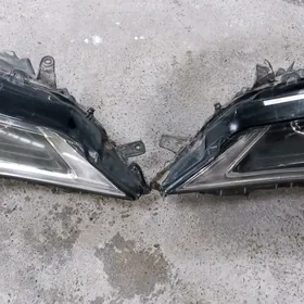 Fara  Lexus RX 2016 17