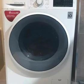 стиральная машинка LC