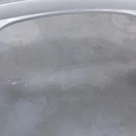 Bamper yzky BMW F10 2010