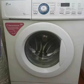 стиральная машинка