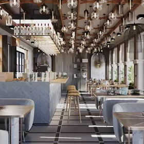 Нахархана кофитерия тиз тагам