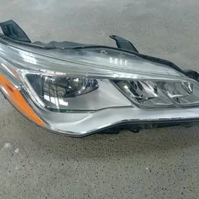 Fara sag Camry Aziada XLE