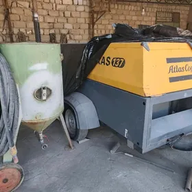 JCB 3CX Compact 2011