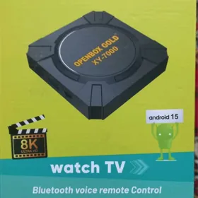 TUNER ANTEN ALEM BELET USTANOW