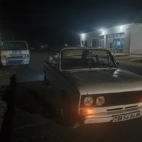 Lada 2106 1984