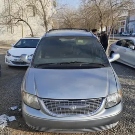 Chrysler Voyager 2003