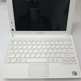 Lenovo komputer