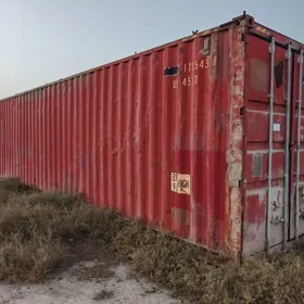 Контейнер/konteyner Плита/plit