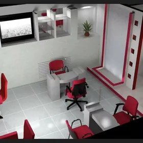 satlyk hususy yer gerek