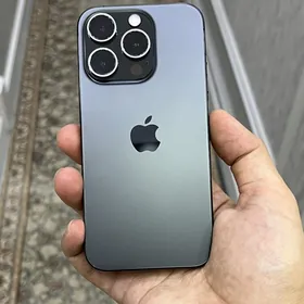 iPhone 15 Pro ZA/A 128Gb