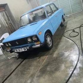 Lada 2106 1989
