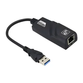 Переходник с USB на LAN