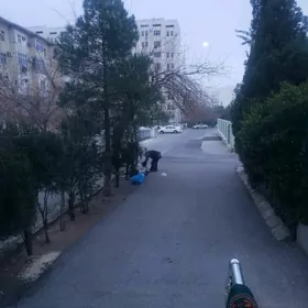 Mir-2. 1-etaž. 2-komnat SATLYK