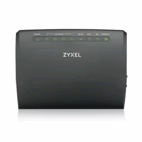 WIFI роутер  ZYXEL ADSL