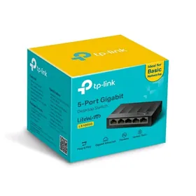 Свитч Switch 5port Tp-link