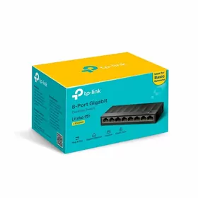 Свитч Switch 8port Tp-link
