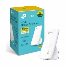 Усилитель сигнала TP-LINK 