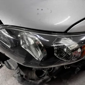 corrola cyra  S kys 1hepde