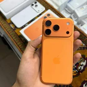 IPhone 17 pro 256gb 2sim