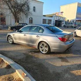 BMW E60 2004