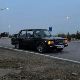 Lada 2107 2010