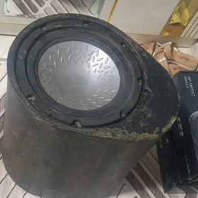 sambufer backa pioneer