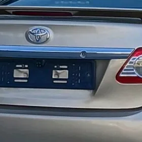 CAROLLA 11 12 13 BAGAZ