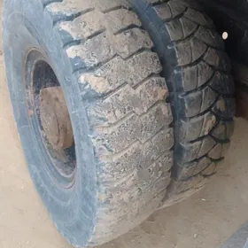 камаз без камыр текер