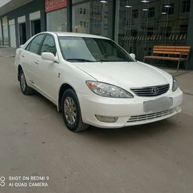 Toyota Camry 2003