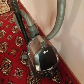 пылесос LG