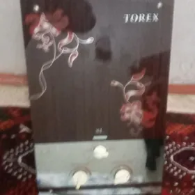 ГАЗАВОЯ КАЛОНКА