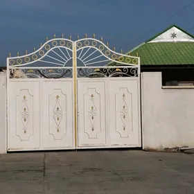 Änew Magtymguly plan