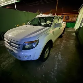 Ford Ranger 2013