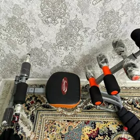 Ližak stol trenažot