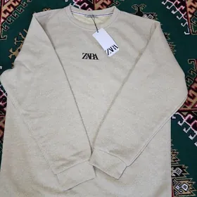 Zara sweater