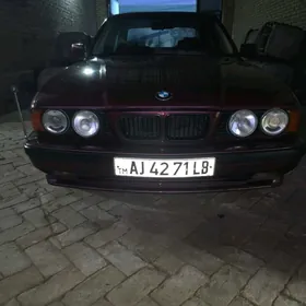 BMW 525 1995