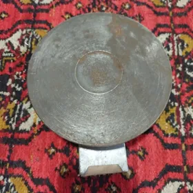 Электрокамфорка