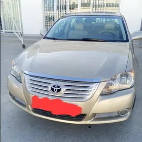 Toyota Avalon 2008