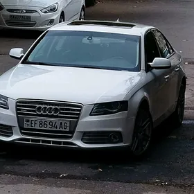Audi A4 2010