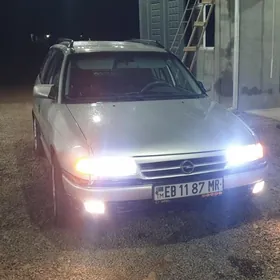 Opel Astra 1992