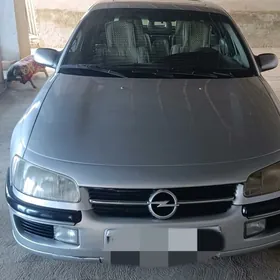 Opel Omega 1997