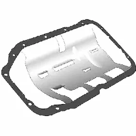 подон опеля вектра