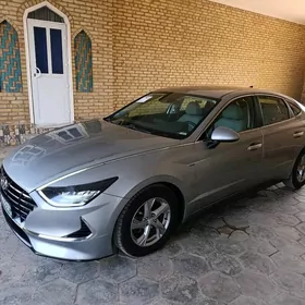 Hyundai Sonata 2020