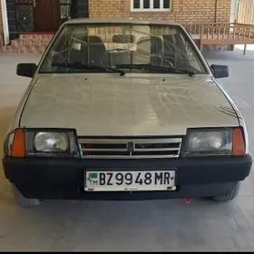 Lada 21099 2001