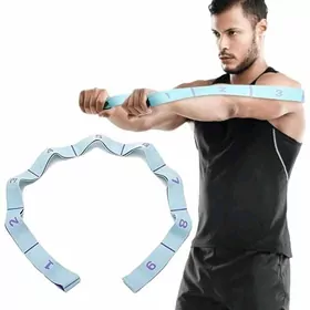 Эспандер Резинка Espander Rezi